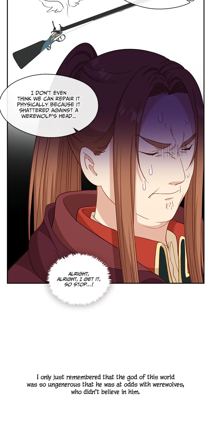 Read Beware the Villainess! chapter 46 image 26 on Lezhin