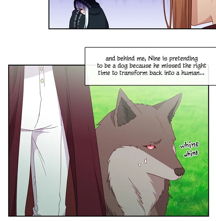 Read Beware the Villainess! chapter 46 image 28 on Lezhin