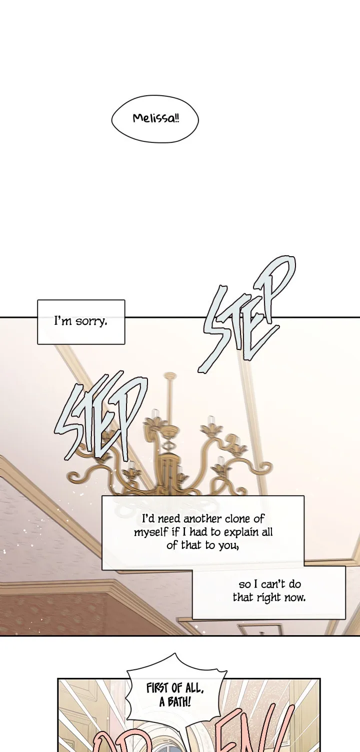 Read Beware the Villainess! chapter 47 image 12 on Lezhin