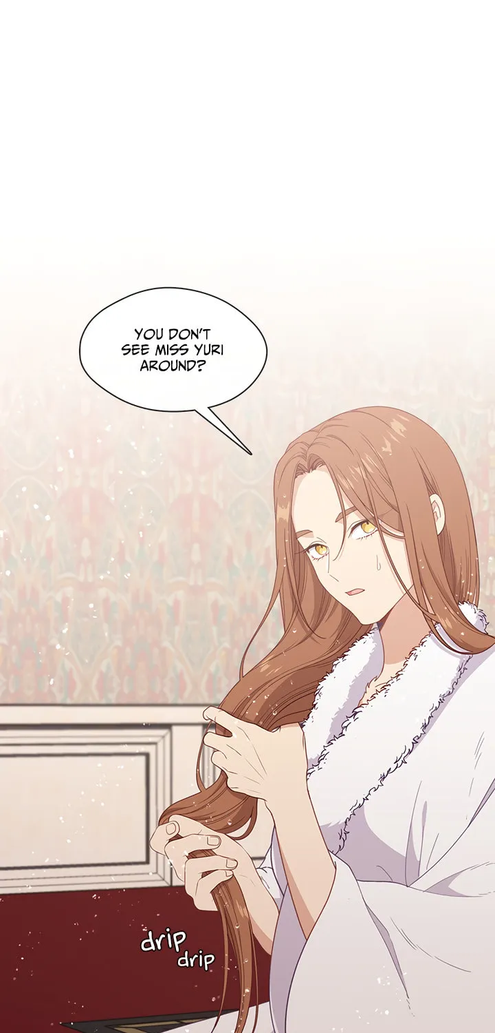 Read Beware the Villainess! chapter 47 image 18 on Lezhin