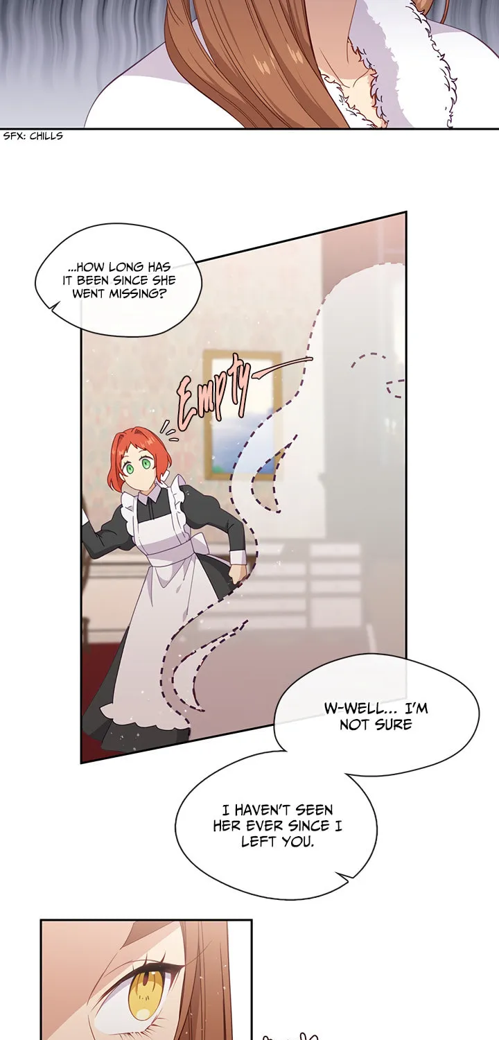 Read Beware the Villainess! chapter 47 image 20 on Lezhin