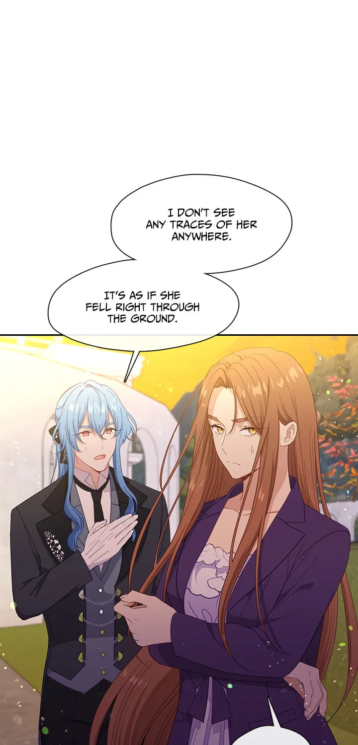Read Beware the Villainess! chapter 47 image 25 on Lezhin