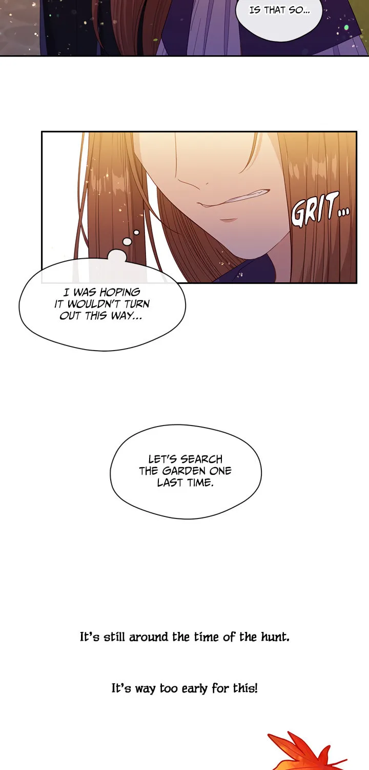 Read Beware the Villainess! chapter 47 image 26 on Lezhin