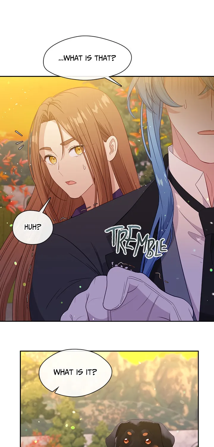 Read Beware the Villainess! chapter 47 image 29 on Lezhin