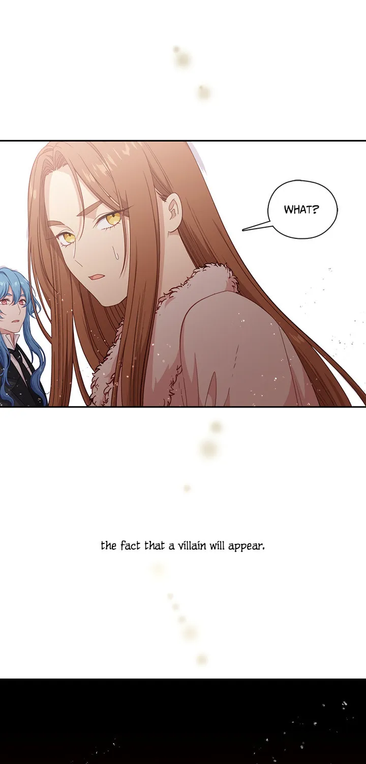 Read Beware the Villainess! chapter 47 image 3 on Lezhin