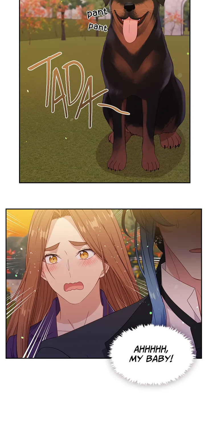 Read Beware the Villainess! chapter 47 image 30 on Lezhin