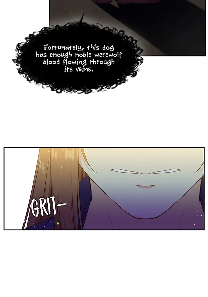 Read Beware the Villainess! chapter 47 image 43 on Lezhin