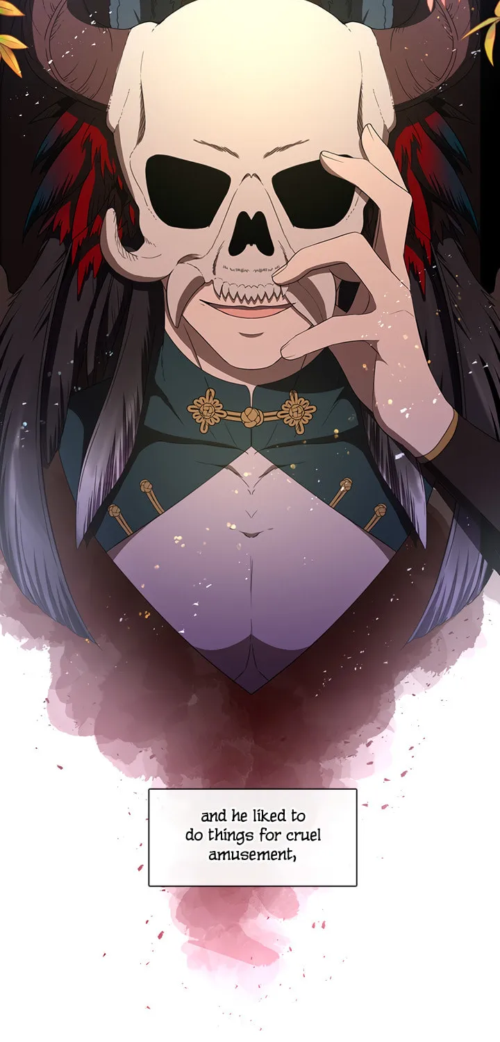 Read Beware the Villainess! chapter 47 image 45 on Lezhin