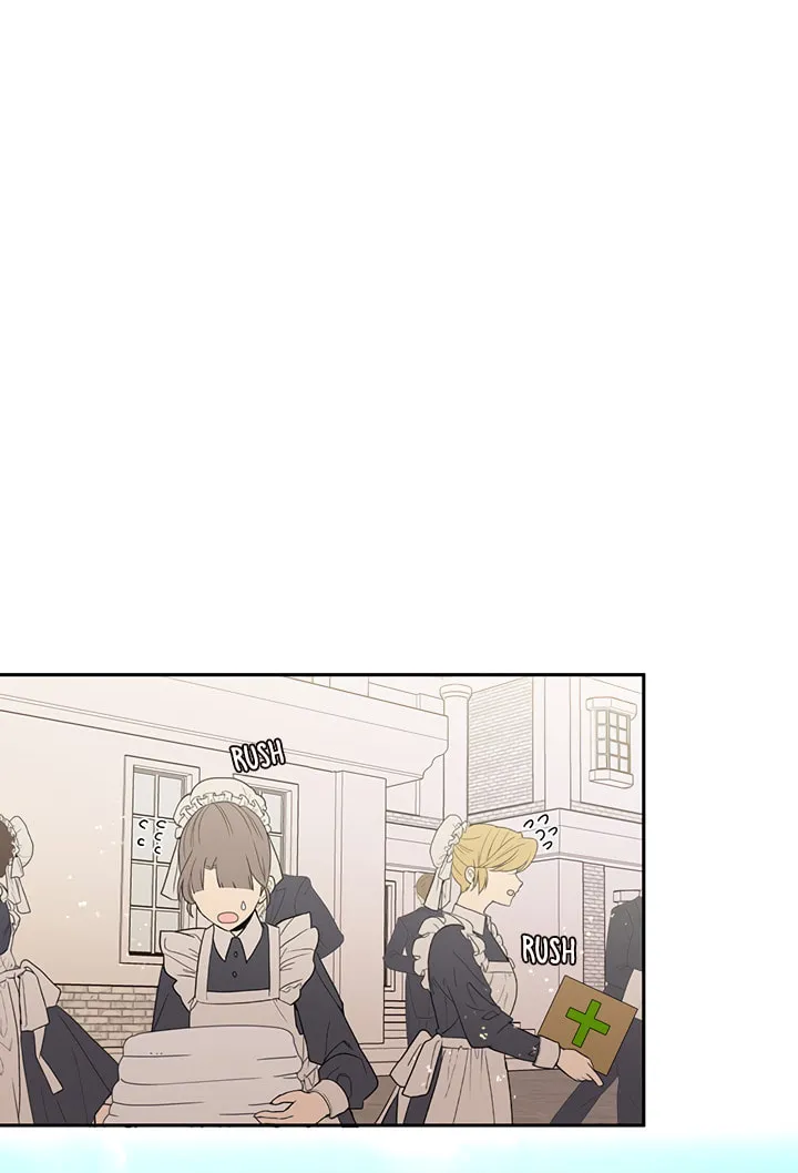 Read Beware the Villainess! chapter 47 image 5 on Lezhin
