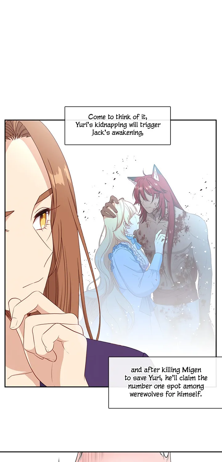 Read Beware the Villainess! chapter 48 image 12 on Lezhin