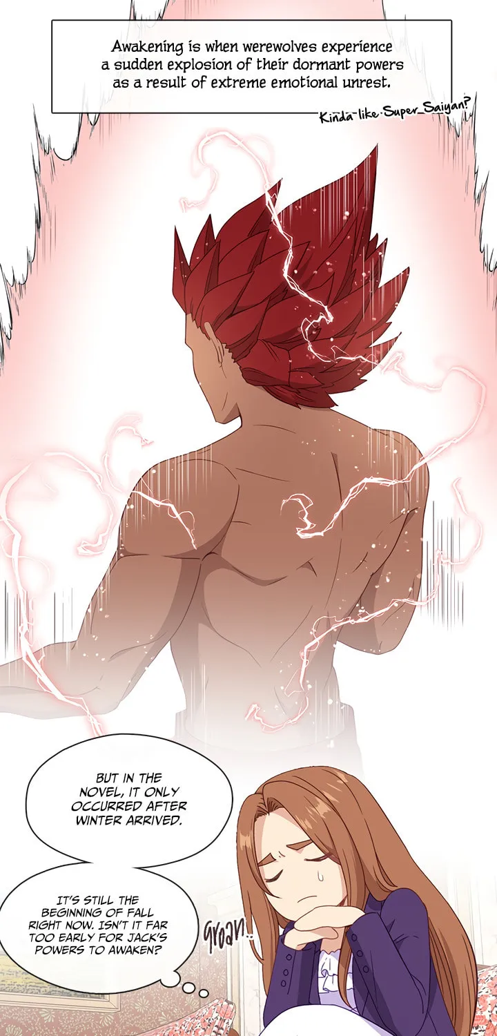 Read Beware the Villainess! chapter 48 image 13 on Lezhin