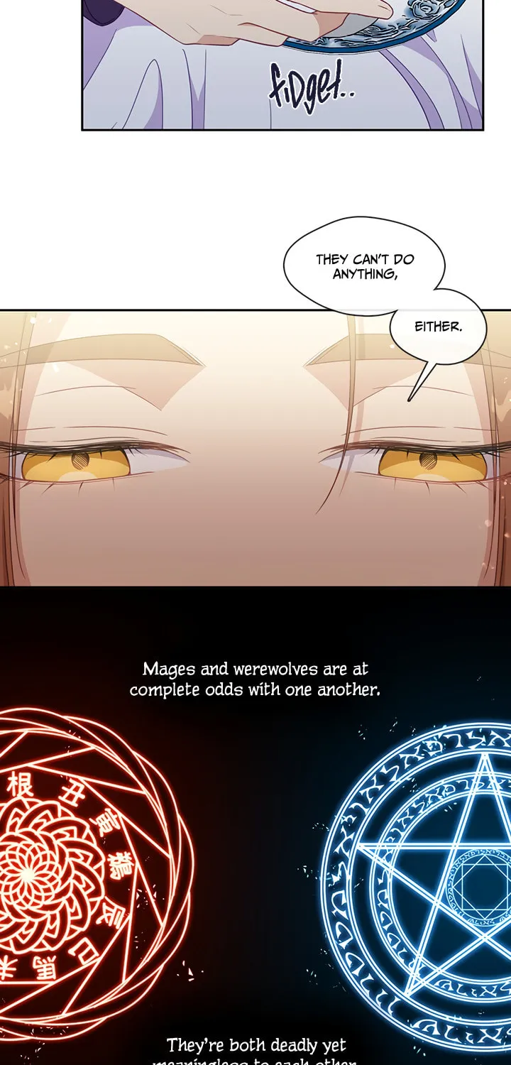 Read Beware the Villainess! chapter 48 image 18 on Lezhin