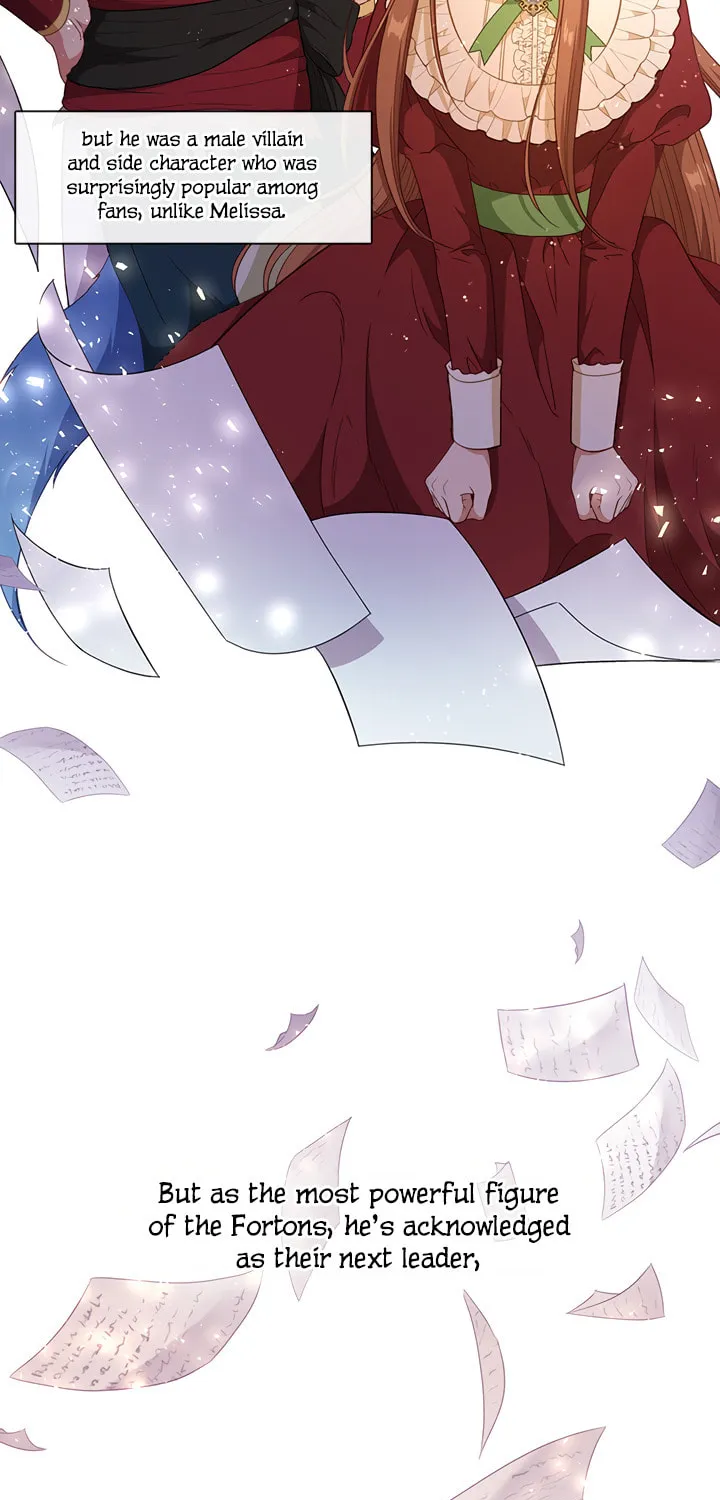Read Beware the Villainess! chapter 48 image 2 on Lezhin