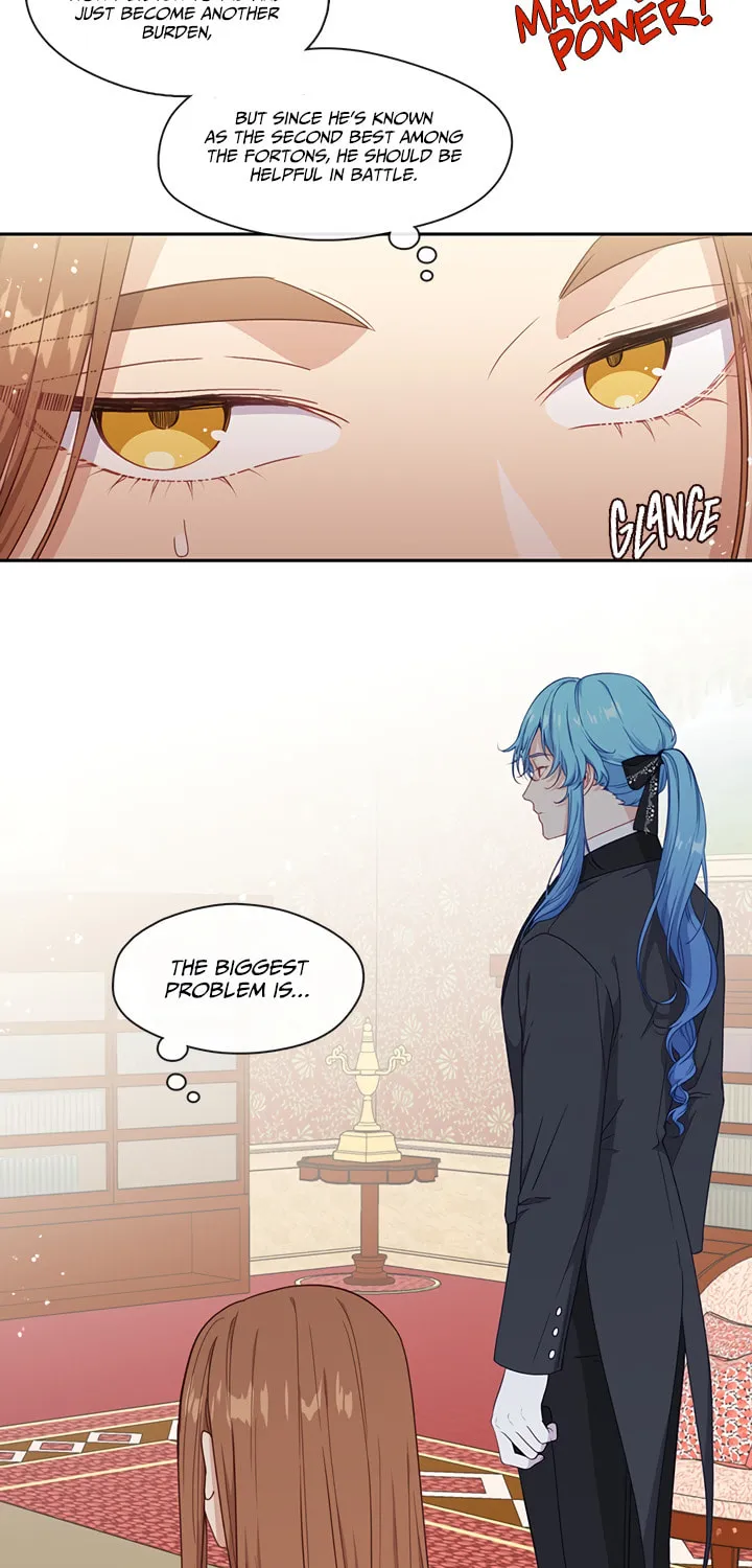 Read Beware the Villainess! chapter 48 image 25 on Lezhin