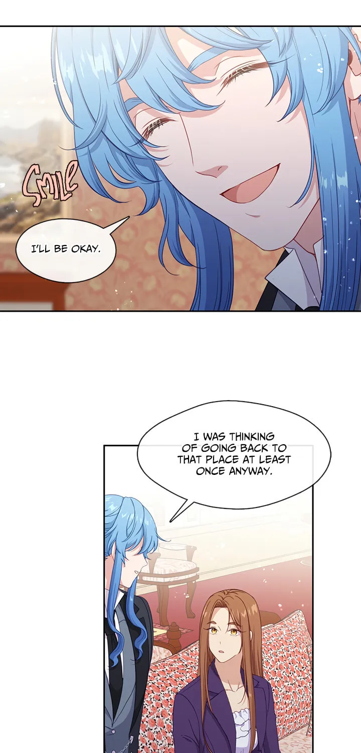 Read Beware the Villainess! chapter 48 image 29 on Lezhin