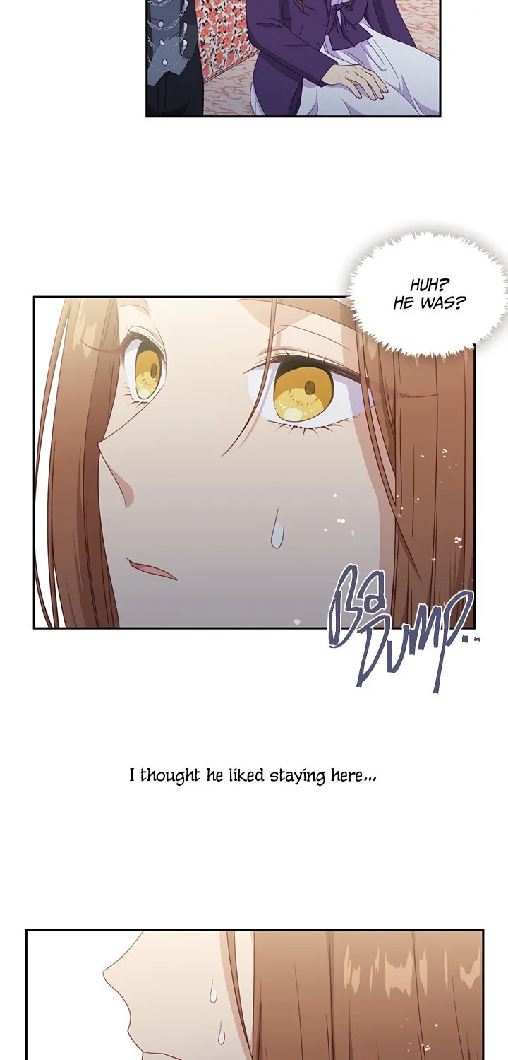 Read Beware the Villainess! chapter 48 image 30 on Lezhin