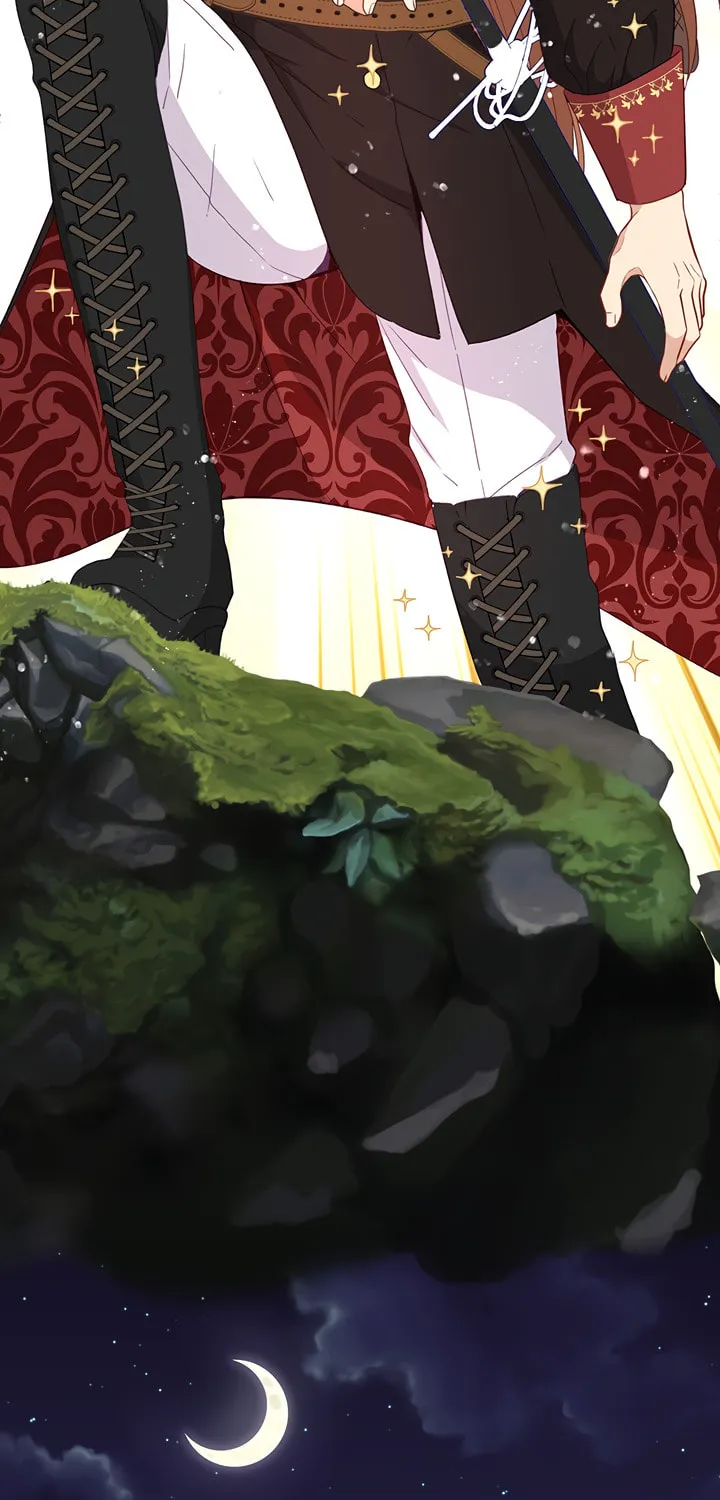 Read Beware the Villainess! chapter 48 image 36 on Lezhin