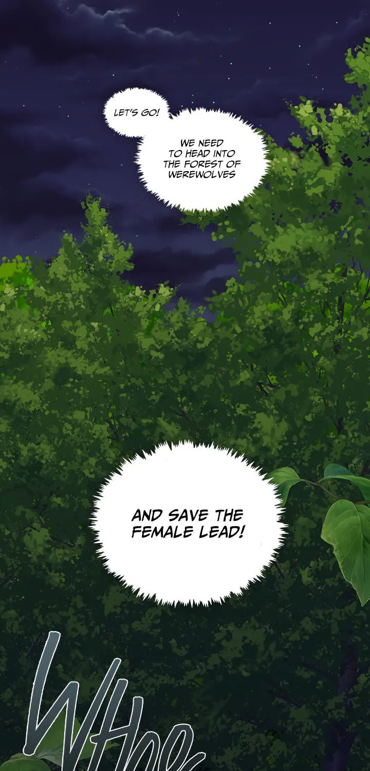 Read Beware the Villainess! chapter 48 image 37 on Lezhin