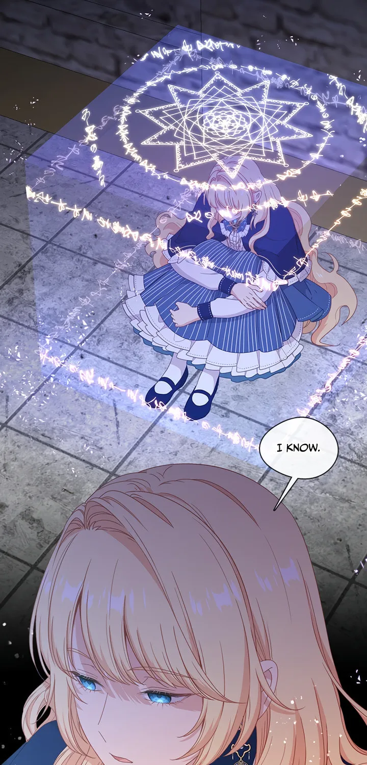 Read Beware the Villainess! chapter 48 image 39 on Lezhin