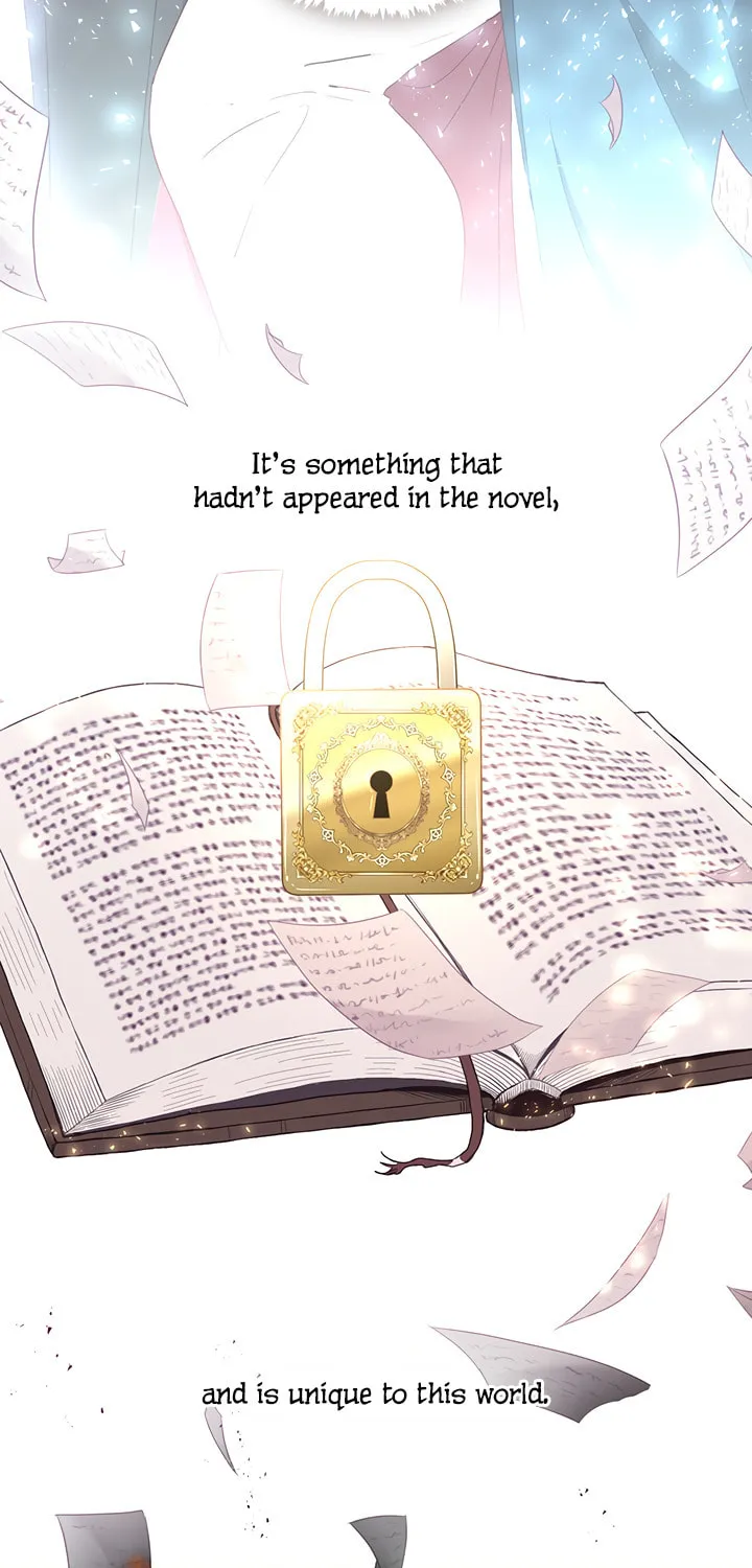 Read Beware the Villainess! chapter 48 image 4 on Lezhin