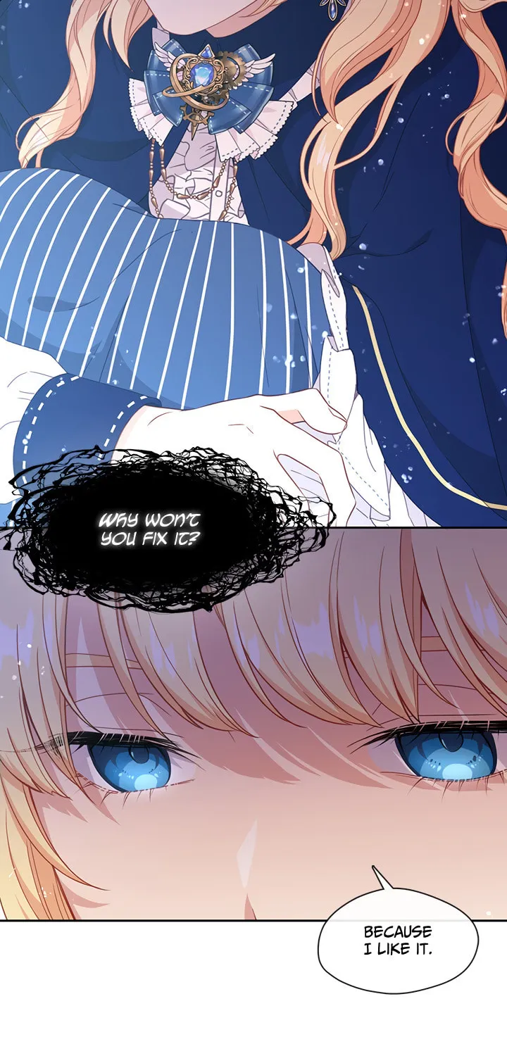 Read Beware the Villainess! chapter 48 image 40 on Lezhin