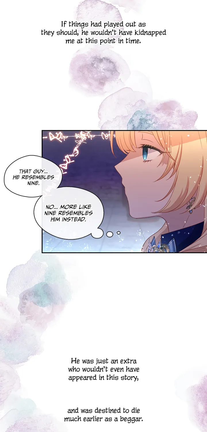 Read Beware the Villainess! chapter 48 image 44 on Lezhin