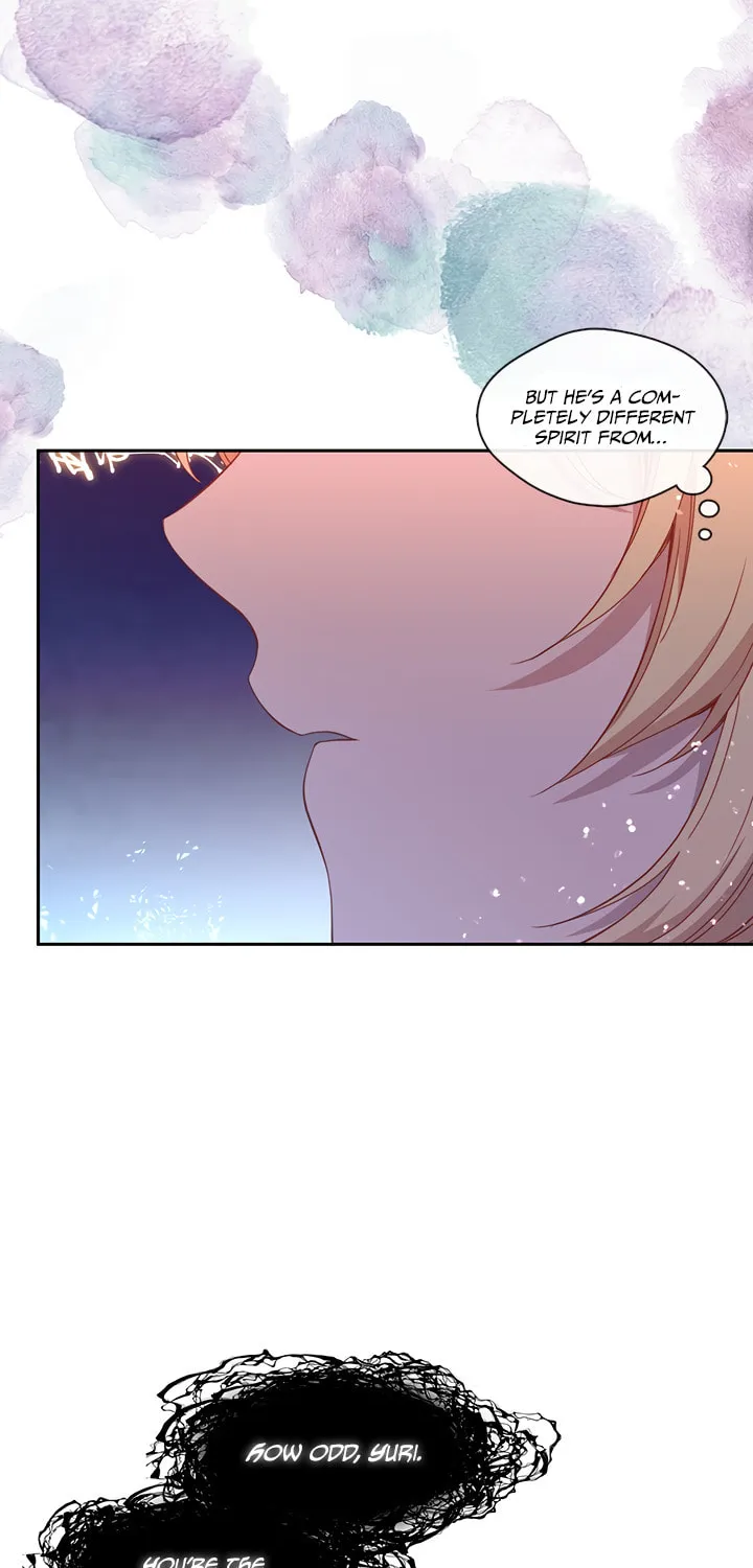 Read Beware the Villainess! chapter 48 image 45 on Lezhin