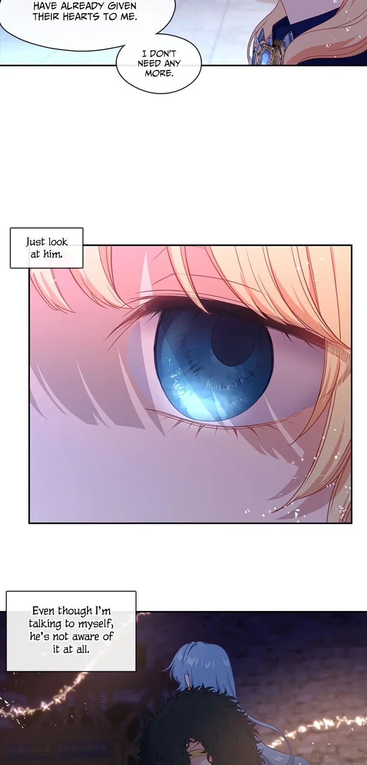 Read Beware the Villainess! chapter 48 image 47 on Lezhin