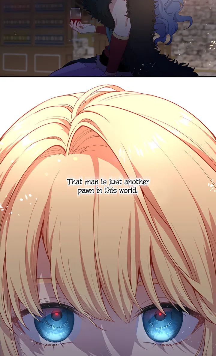 Read Beware the Villainess! chapter 48 image 48 on Lezhin