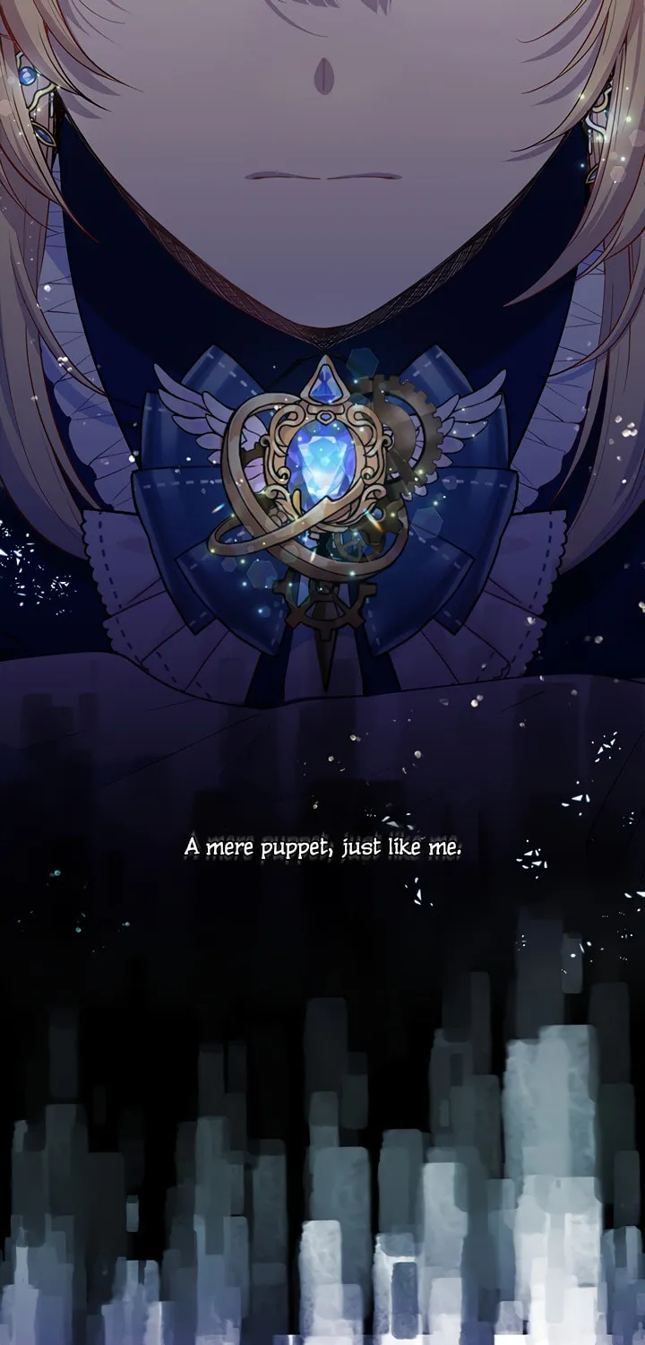 Read Beware the Villainess! chapter 48 image 49 on Lezhin