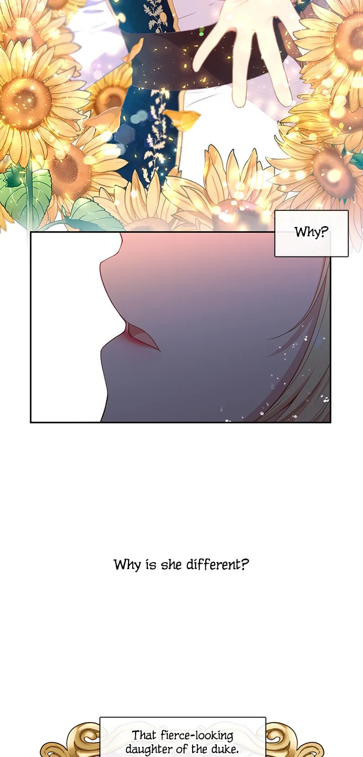 Read Beware the Villainess! chapter 48 image 51 on Lezhin