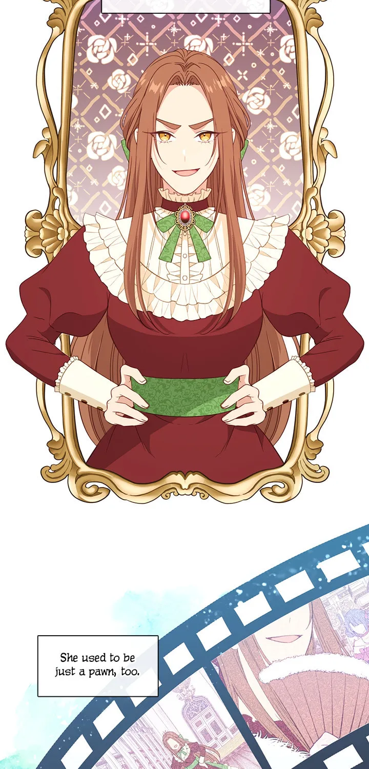 Read Beware the Villainess! chapter 48 image 52 on Lezhin