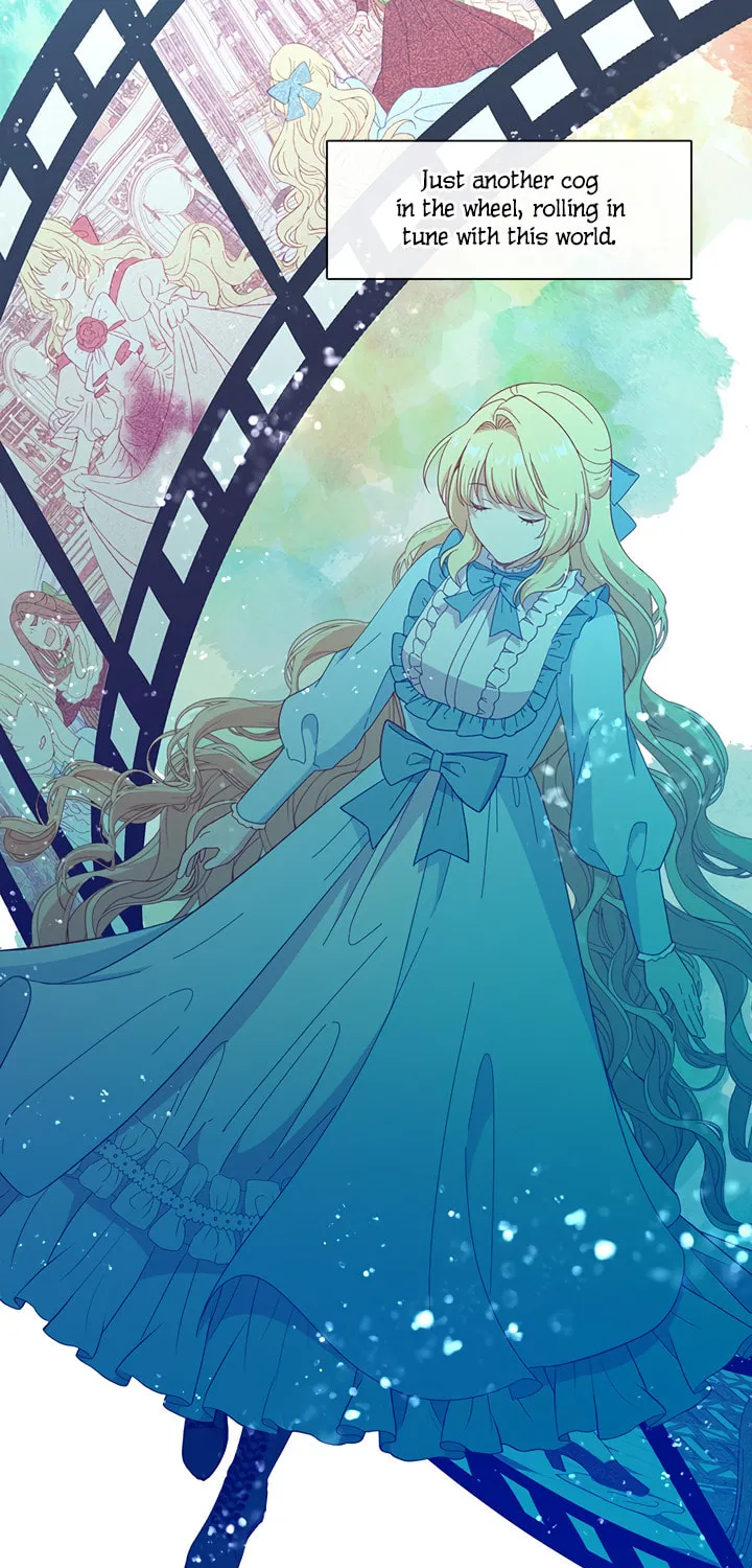 Read Beware the Villainess! chapter 48 image 53 on Lezhin