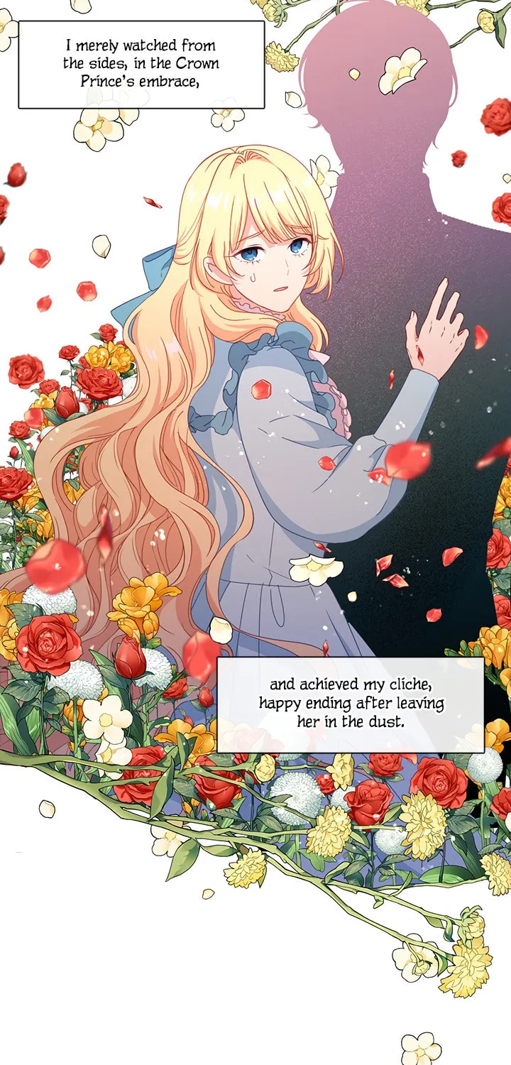 Read Beware the Villainess! chapter 48 image 56 on Lezhin