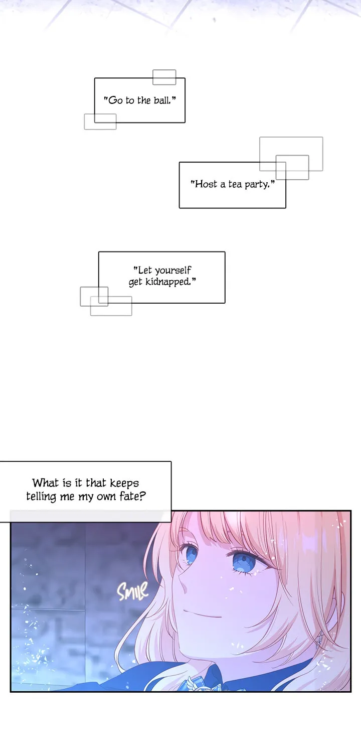 Read Beware the Villainess! chapter 48 image 59 on Lezhin