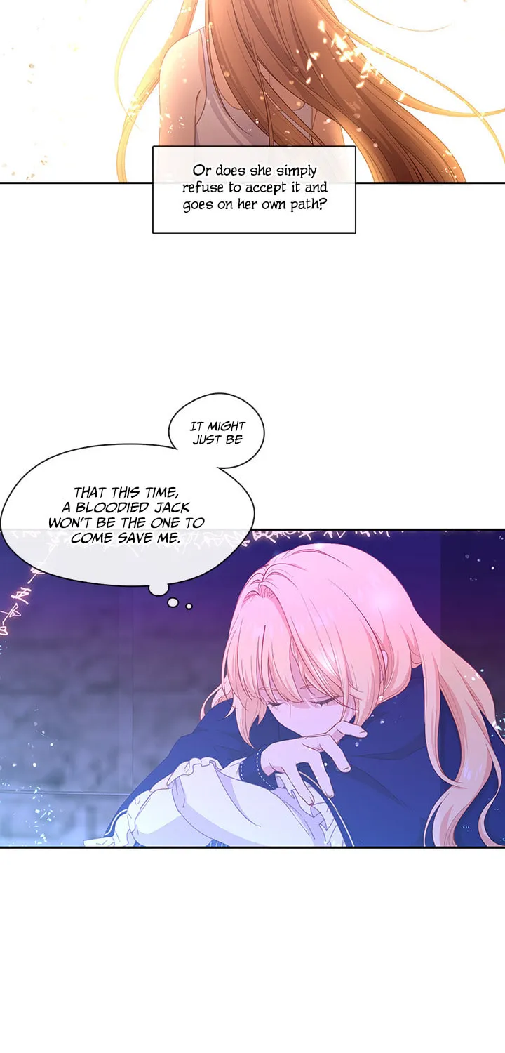 Read Beware the Villainess! chapter 48 image 62 on Lezhin