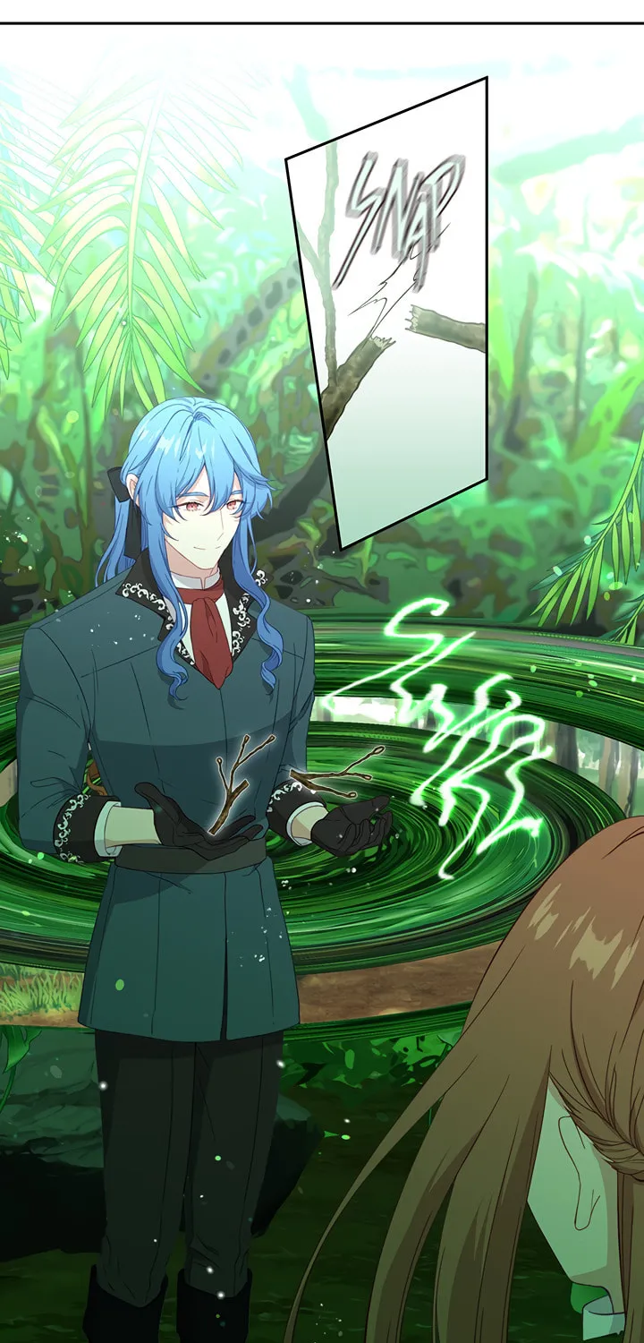Read Beware the Villainess! chapter 49 image 12 on Lezhin