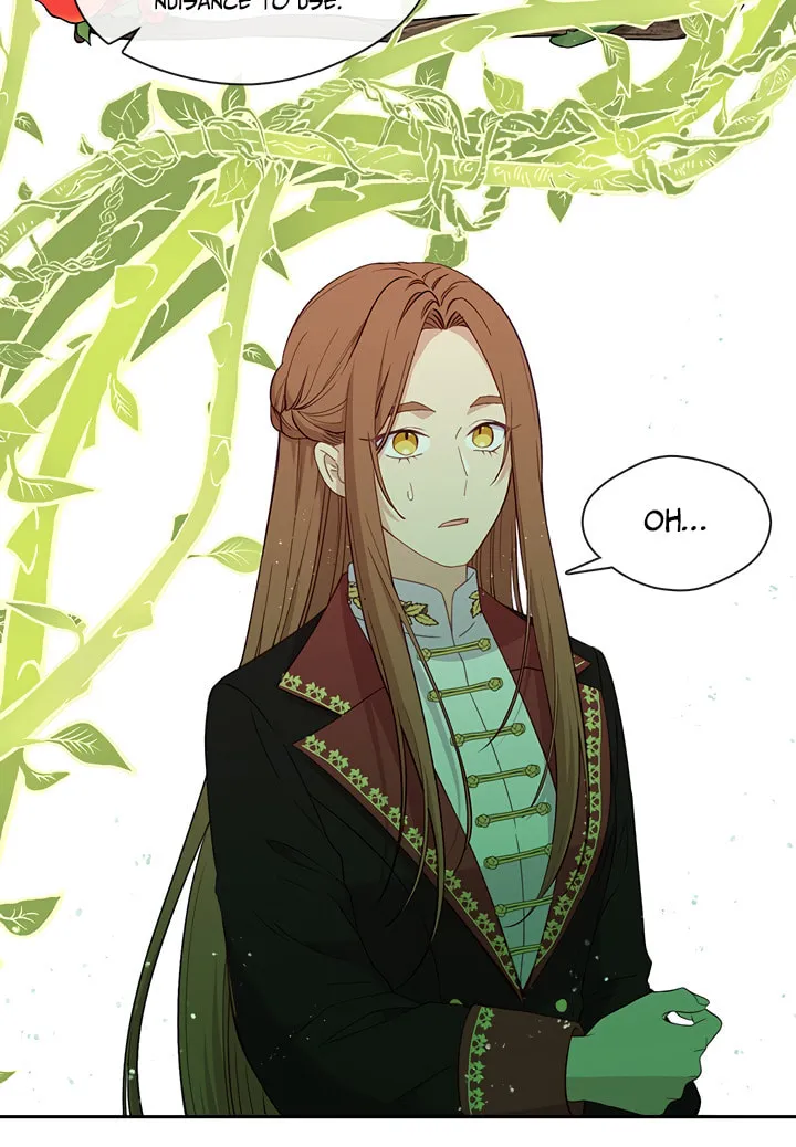 Read Beware the Villainess! chapter 49 image 16 on Lezhin