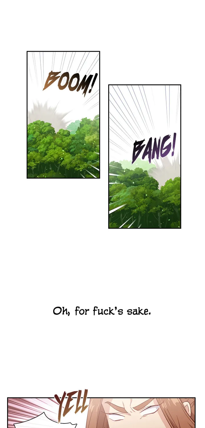 Read Beware the Villainess! chapter 49 image 29 on Lezhin