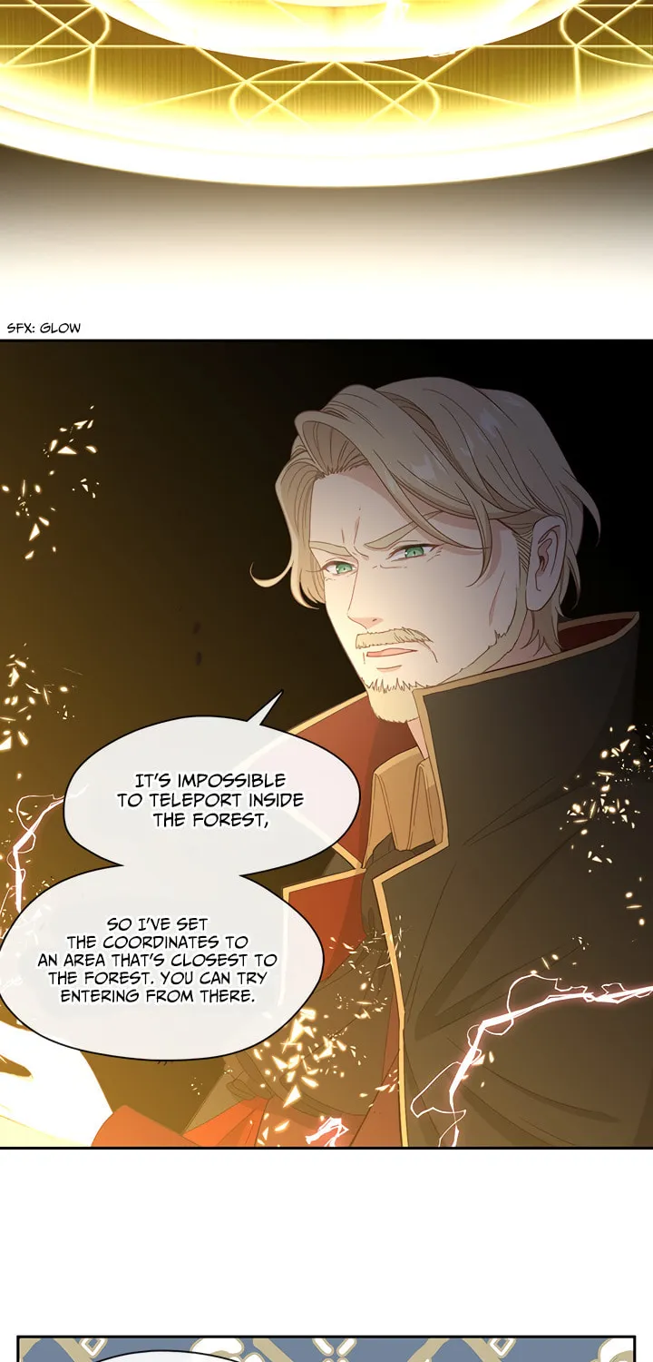 Read Beware the Villainess! chapter 49 image 3 on Lezhin