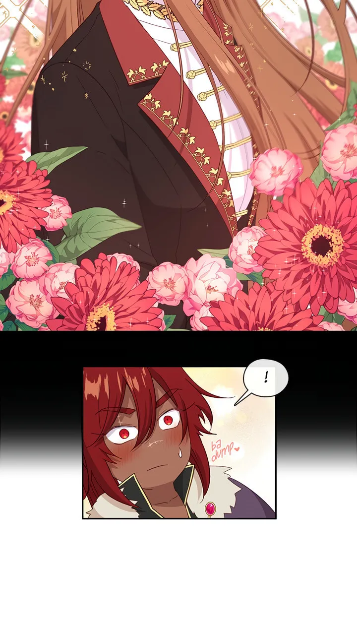 Read Beware the Villainess! chapter 49 image 47 on Lezhin