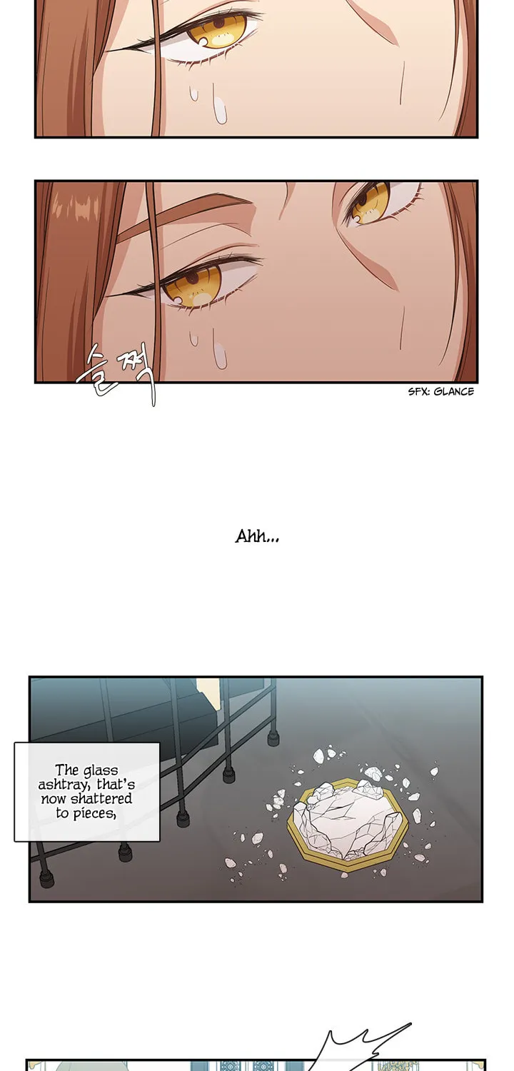 Read Beware the Villainess! chapter 5 image 22 on Lezhin