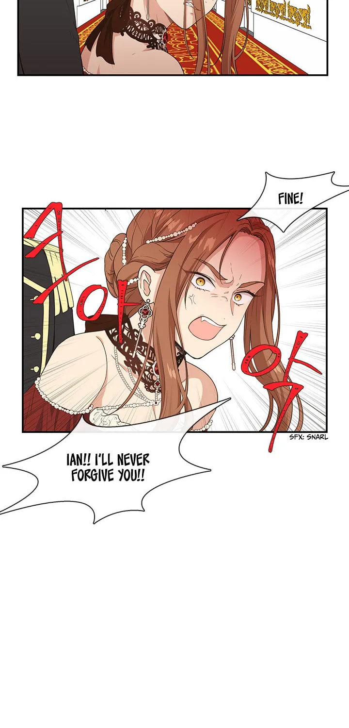Read Beware the Villainess! chapter 5 image 33 on Lezhin