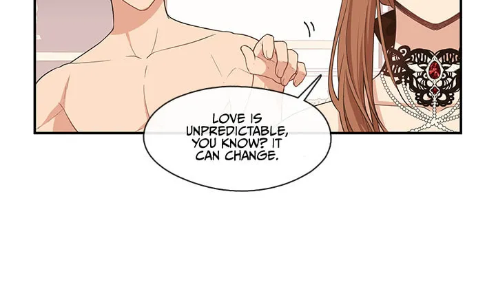 Read Beware the Villainess! chapter 5 image 4 on Lezhin