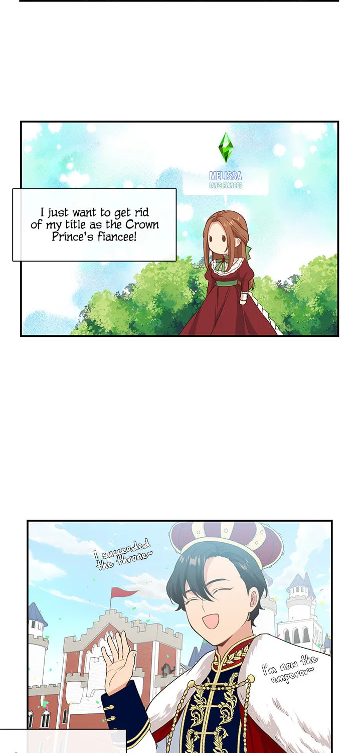 Read Beware the Villainess! chapter 5 image 8 on Lezhin