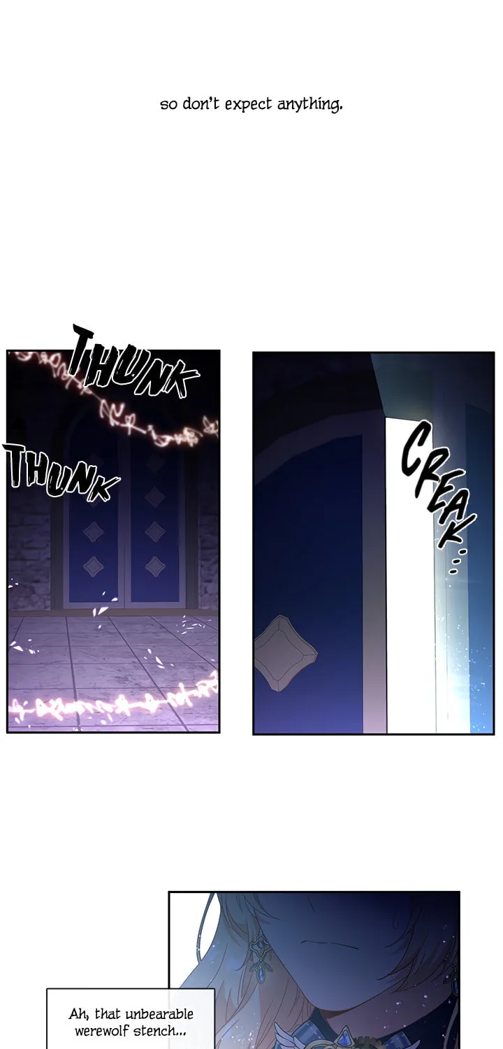 Read Beware the Villainess! chapter 50 image 29 on Lezhin