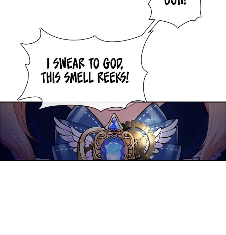 Read Beware the Villainess! chapter 50 image 33 on Lezhin