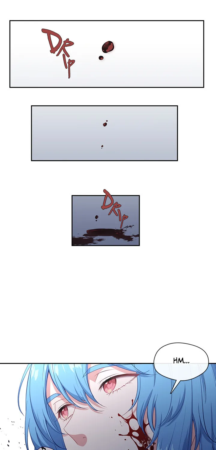 Read Beware the Villainess! chapter 50 image 46 on Lezhin