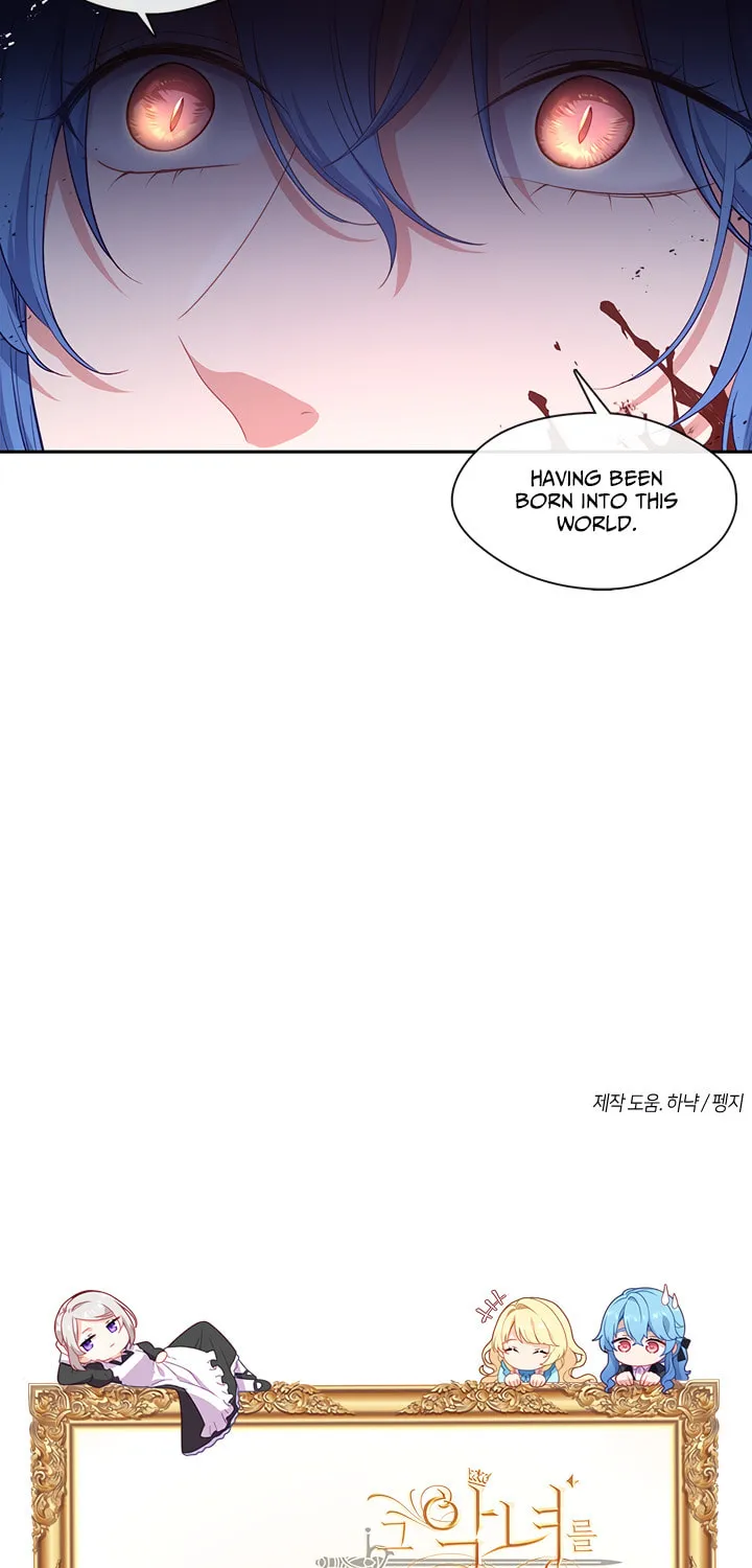Read Beware the Villainess! chapter 50 image 52 on Lezhin