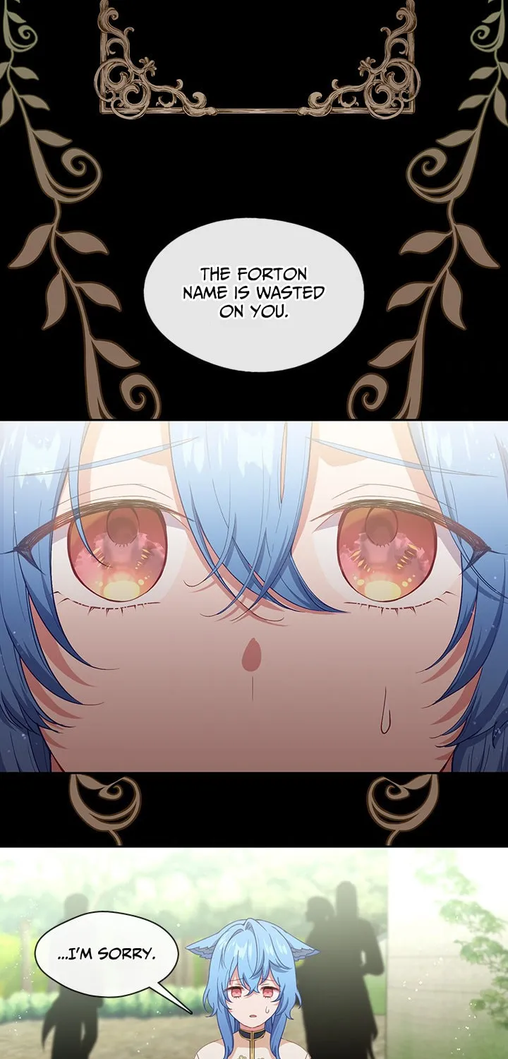 Read Beware the Villainess! chapter 51 image 1 on Lezhin